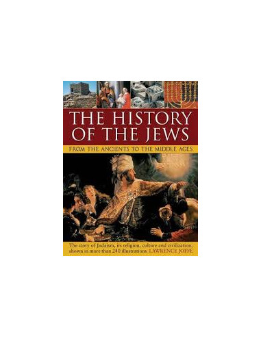 History of the Jews