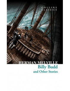 Billy Budd and Other Stories