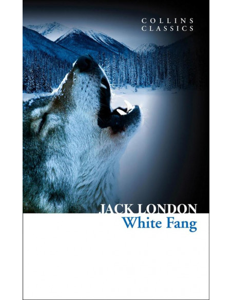 White Fang White Fang