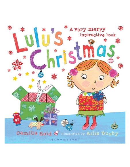 Lulu's Christmas Lulu's Christmas