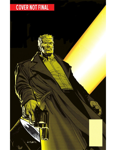 Batman Gordon of Gotham Batman Gordon of Gotham