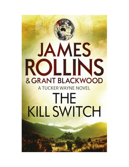 Kill Switch Kill Switch
