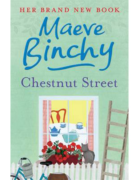 Chestnut Street Chestnut Street