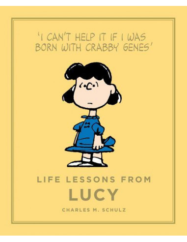 Life Lessons from Lucy