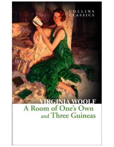 Room of One's Own and Three Guineas