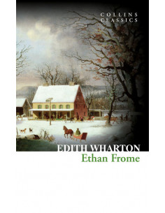 Ethan Frome