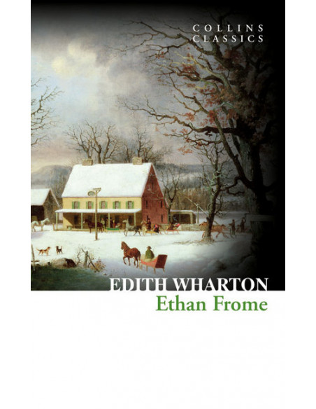 Ethan Frome Ethan Frome