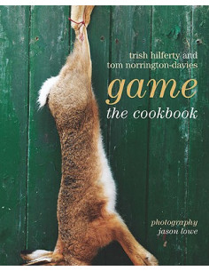Game: A Cookery Book