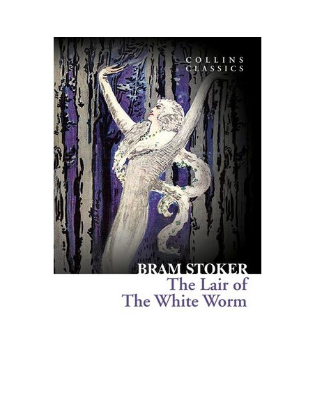 Lair of the White Worm Lair of the White Worm