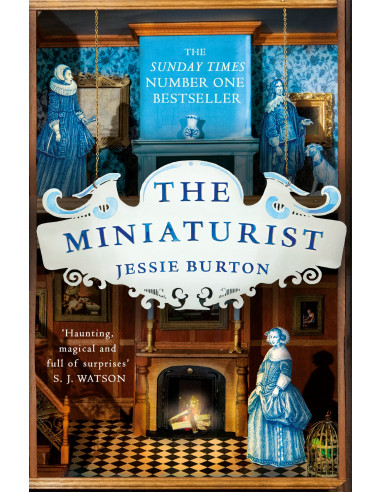 Miniaturist