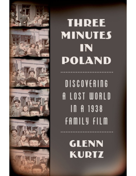 Three Minutes in Poland Three Minutes in Poland