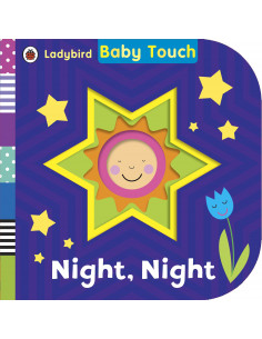 Baby Touch: Night, Night