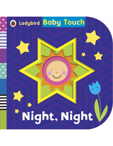 Baby Touch: Night, Night