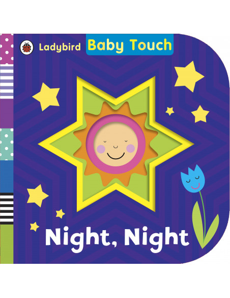 Baby Touch: Night, Night Baby Touch: Night, Night