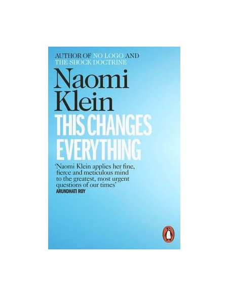  This Changes Everything