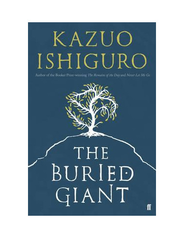 The Buried Giant