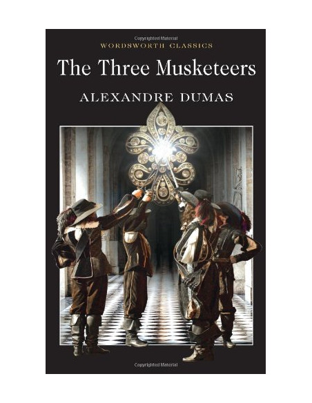 The Three Musketeers The Three Musketeers