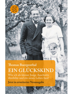  Ein Glückskind