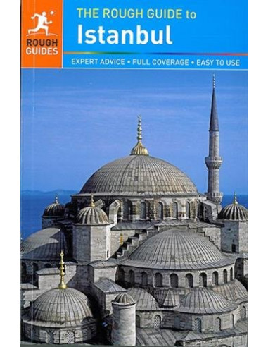 The Rough Guide to Istanbul