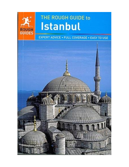 The Rough Guide to Istanbul The Rough Guide to Istanbul