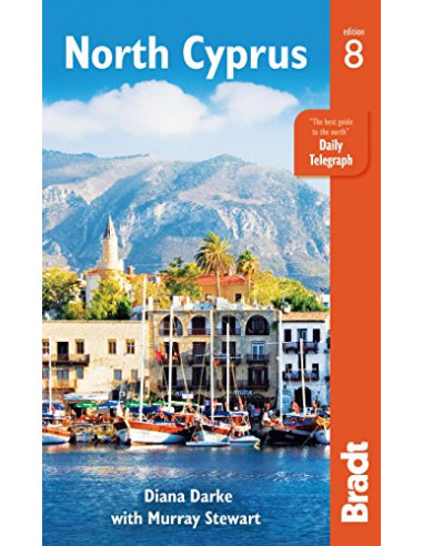 BRADT: North Cyprus