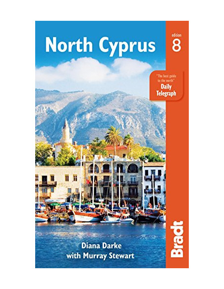 BRADT: North Cyprus BRADT: North Cyprus