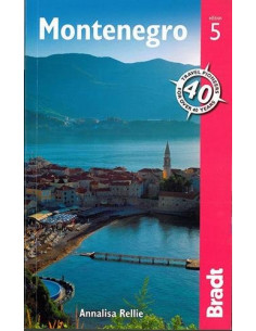 BRADT: Montenegro