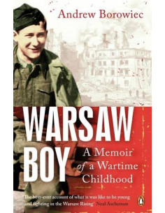  Warsaw Boy