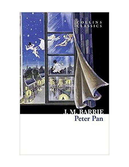 Peter Pan Peter Pan