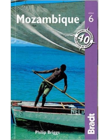 BRADT: Mozambique
