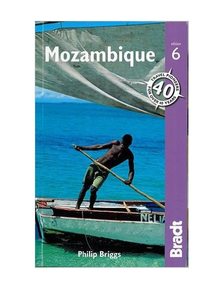 BRADT: Mozambique BRADT: Mozambique