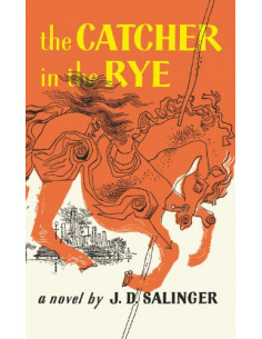 The Catcher in the Rye