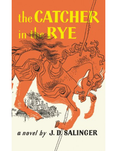 The Catcher in the Rye