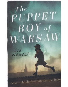 The Puppet Boy of Warsaw