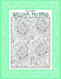 Pictura Posters: William Morris