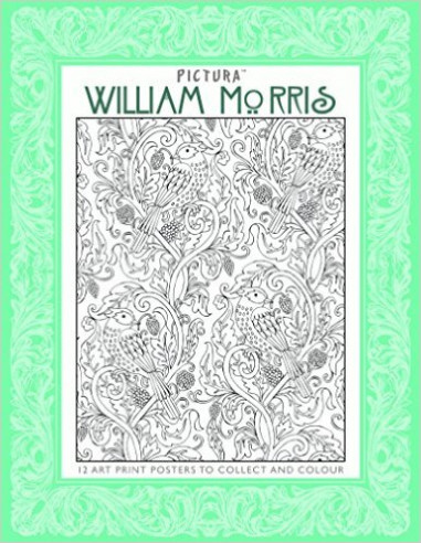 Pictura Posters: William Morris