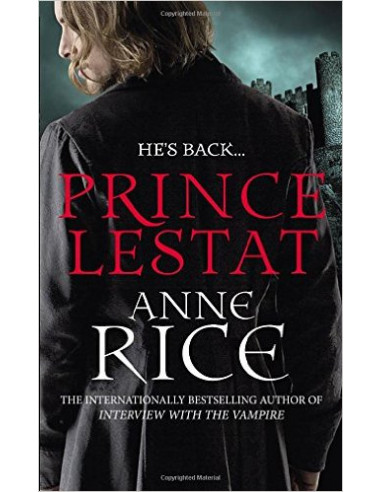  Prince Lestat