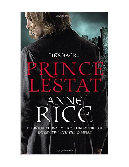  Prince Lestat