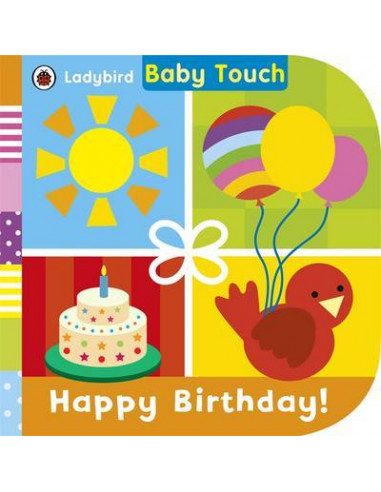 Baby Touch: Happy Birthday!