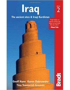 Iraq : The Ancient Sites and Iraqi Kurdistan