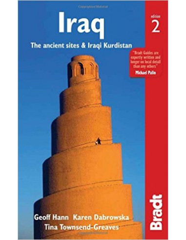 Iraq : The Ancient Sites and Iraqi Kurdistan