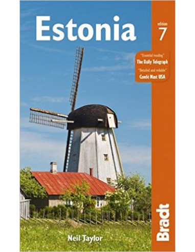 BRADT: Estonia