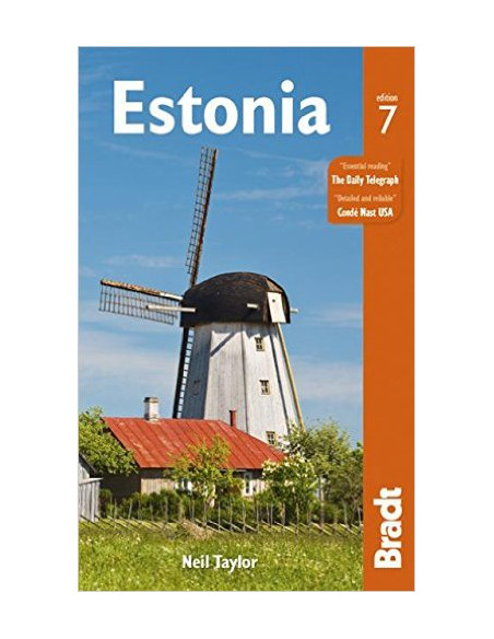 BRADT: Estonia BRADT: Estonia