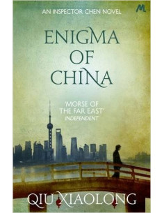 Enigma of China