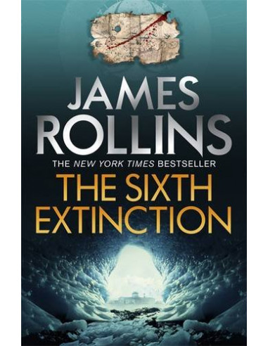 The Sixth Extinction