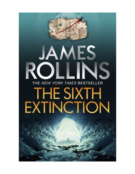 The Sixth Extinction