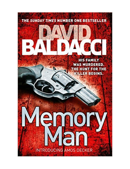 Memory Man Memory Man