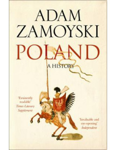 Poland : A History