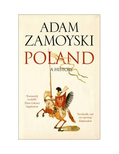 Poland : A History