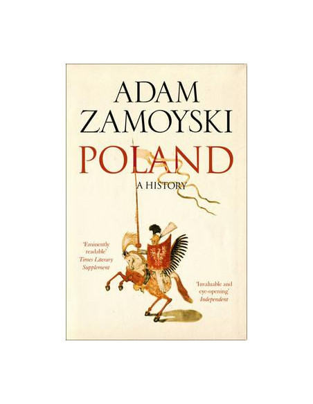 Poland : A History
